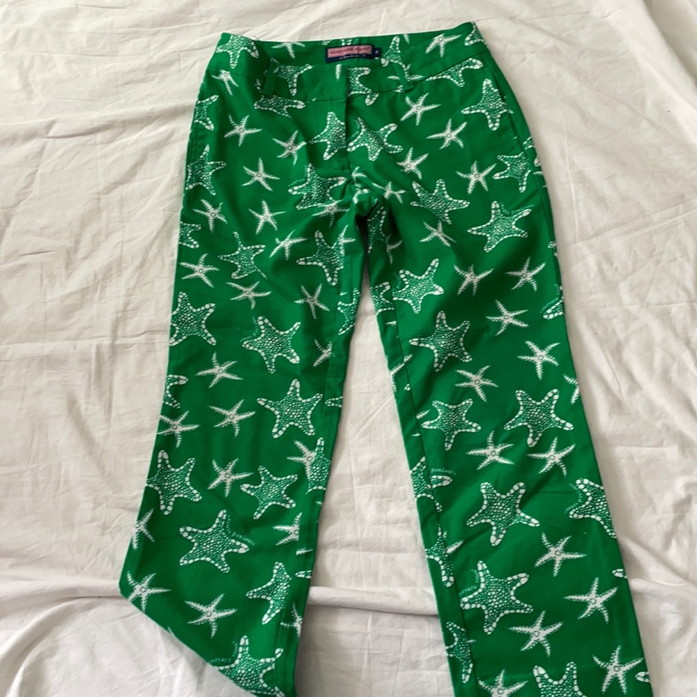 Vineyard Vines pants